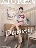 Xiuren秀人网 2023.12.21 NO.7845 浅浅Danny(83)